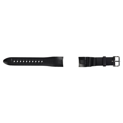 SCUBAPRO Wrist Strap Chromis PU (Black)