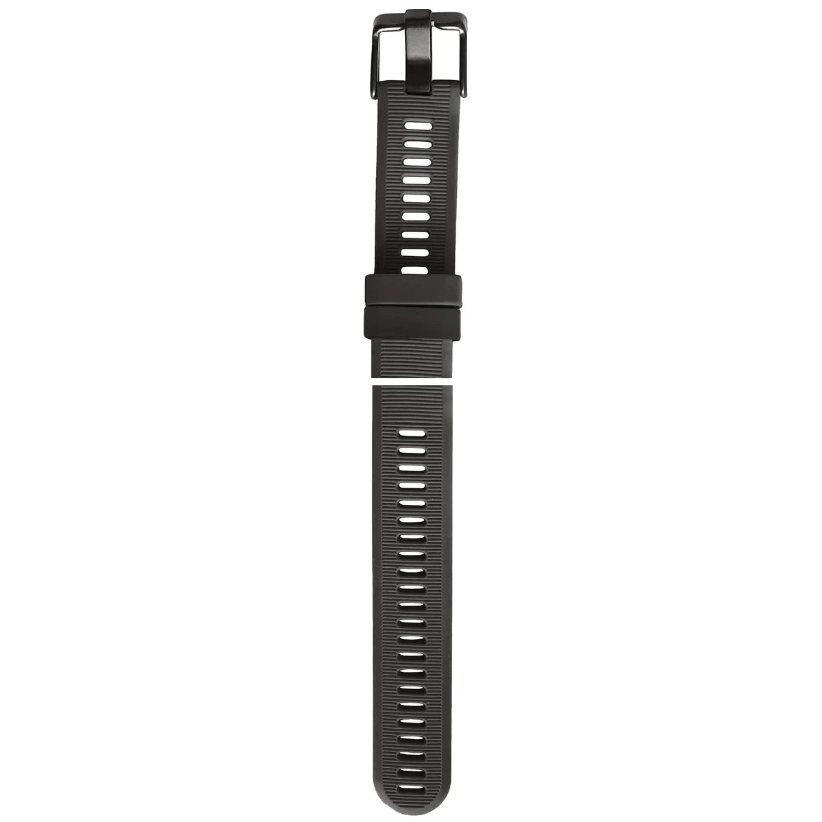 SCUBAPRO Silicone Wrist Strap Black