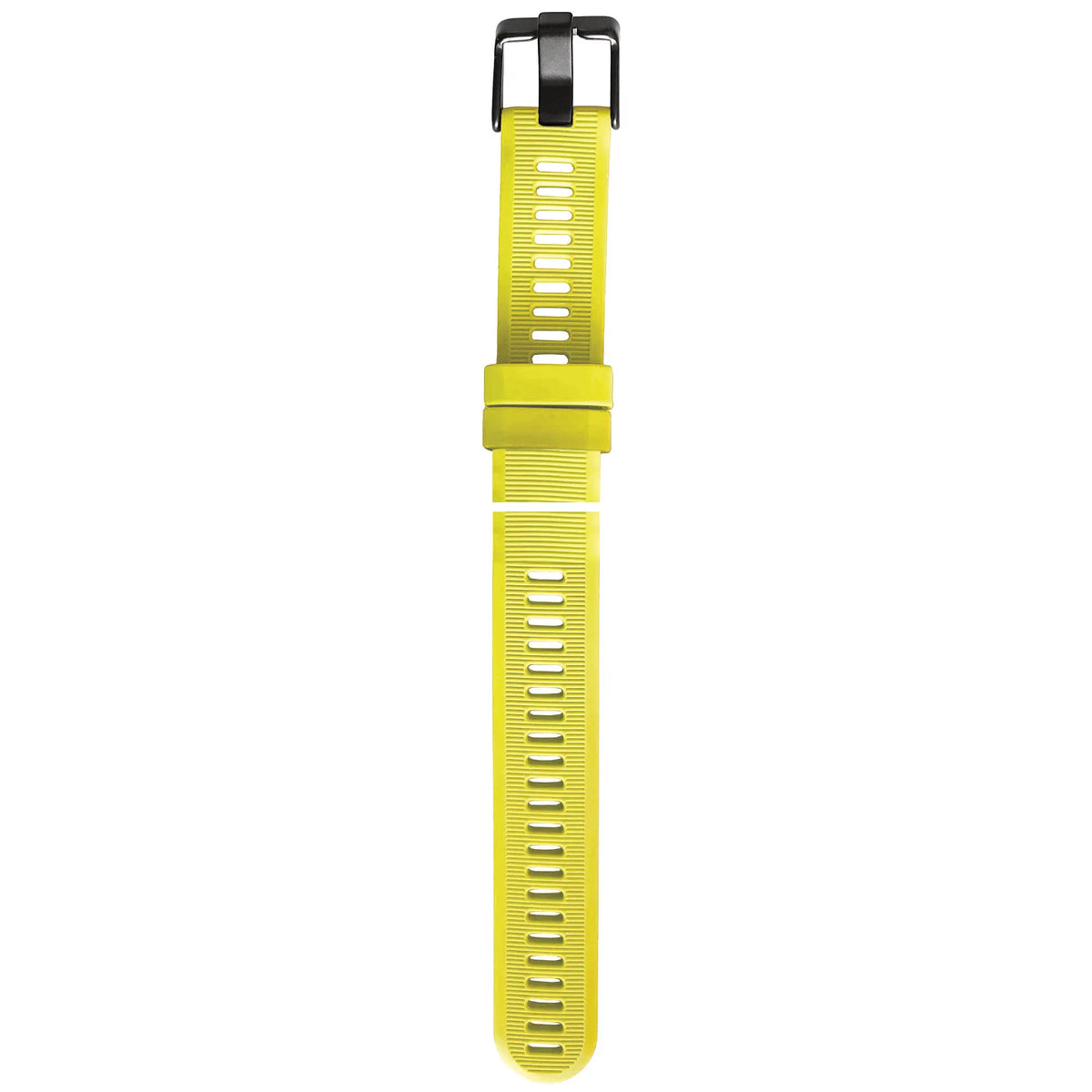 SCUBAPRO Wrist Strap G3/A1/A2 Silicone Yellow