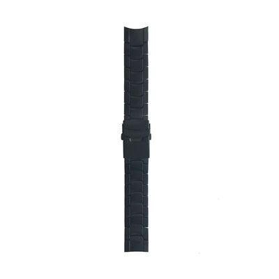 SCUBAPRO Wrist Strap G3/A1/A2 Metal PVD Grey