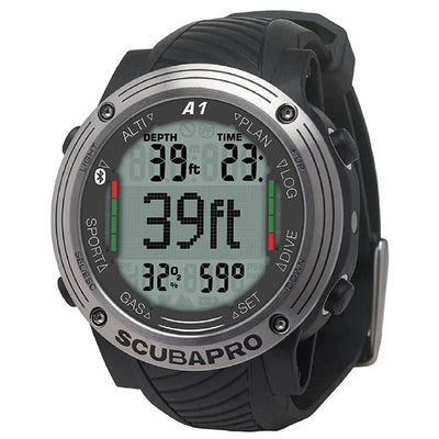SCUBAPRO A1
