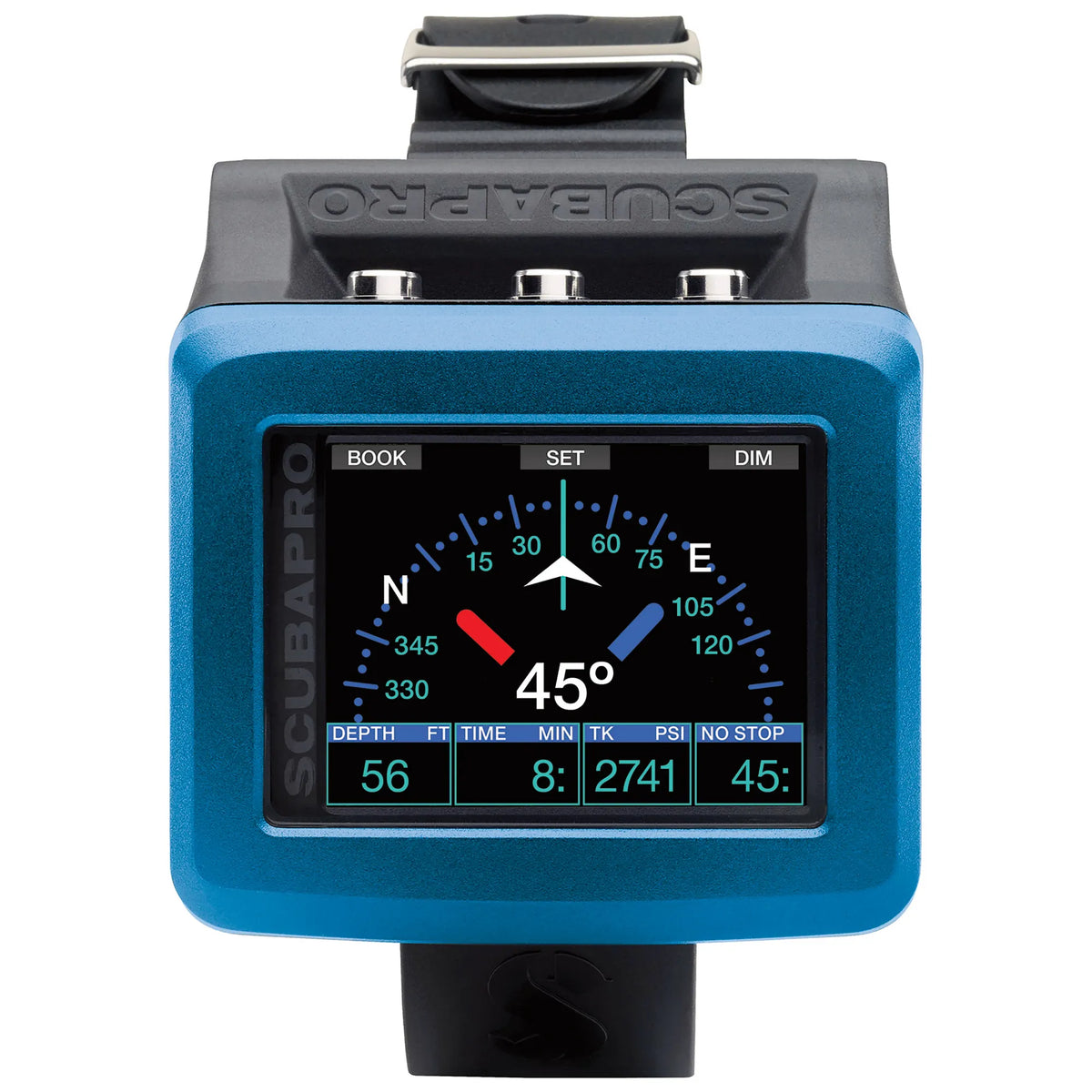 SCUBAPRO G2 Tek Wrist (Computer Only)