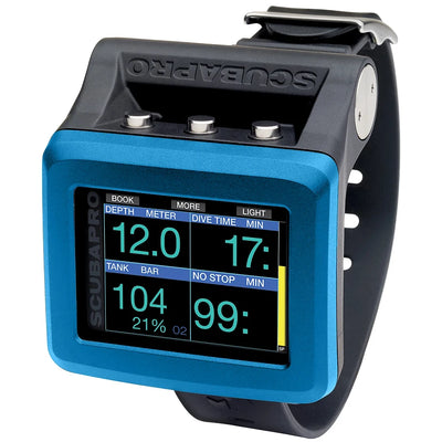 SCUBAPRO G2 Tek Wrist (Computer Only)