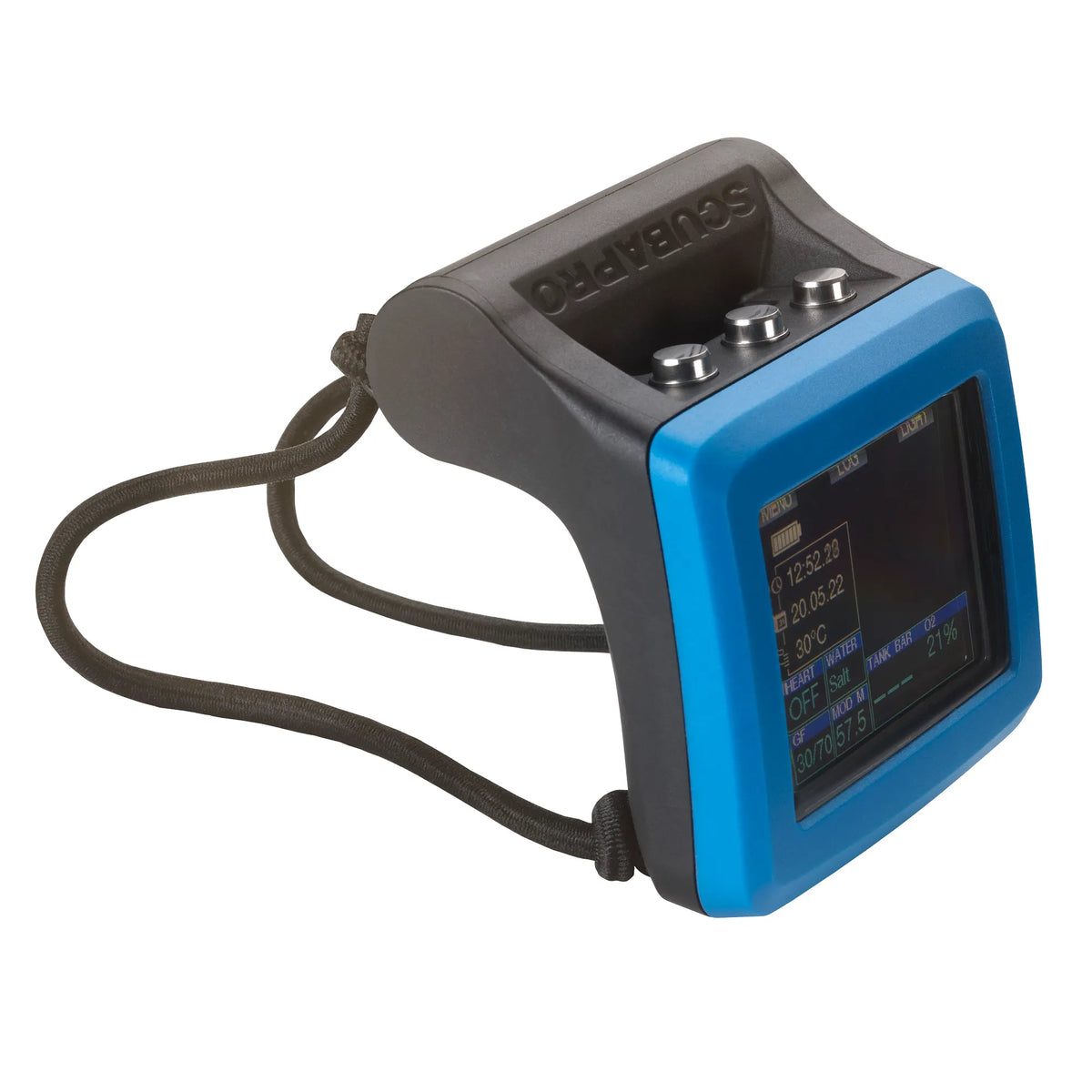 SCUBAPRO G2 Tek Wrist (Computer Only)