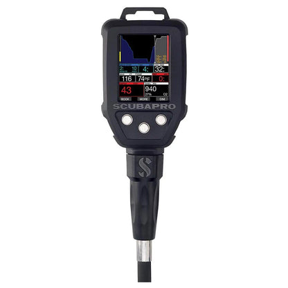 GALILEO CONSOLE WITH QUICK RELEASE