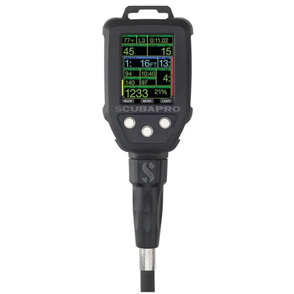 GALILEO CONSOLE WITH QUICK RELEASE