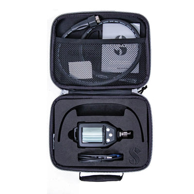 SCUBAPRO Galileo Console with QR