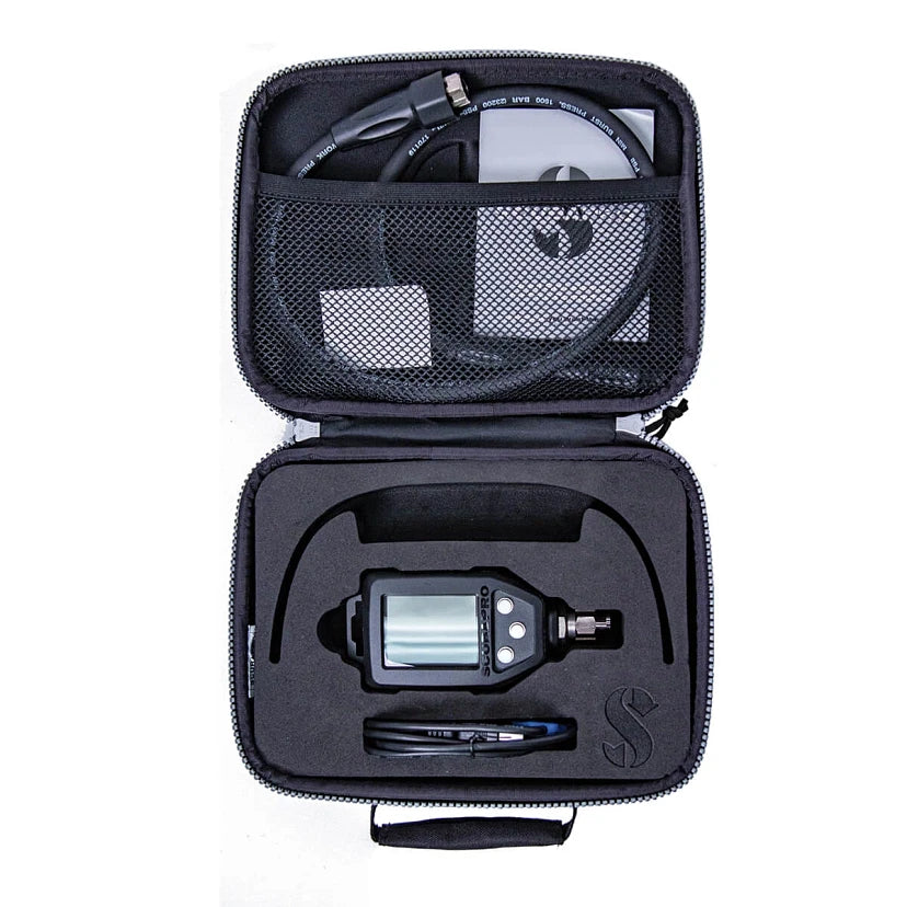 GALILEO CONSOLE WITH QUICK RELEASE