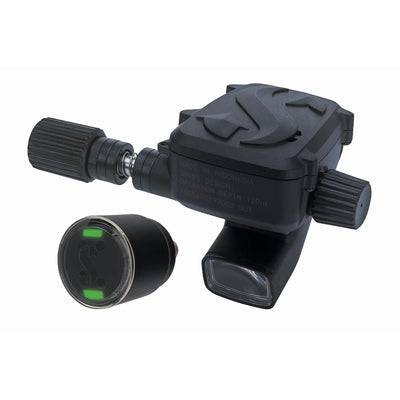 SCUBAPRO HUD Computer with Smart + Pro TX & HRM Belt