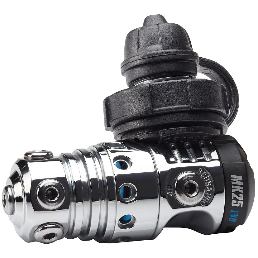 MK25 EVO / G260 + R105 OCTO