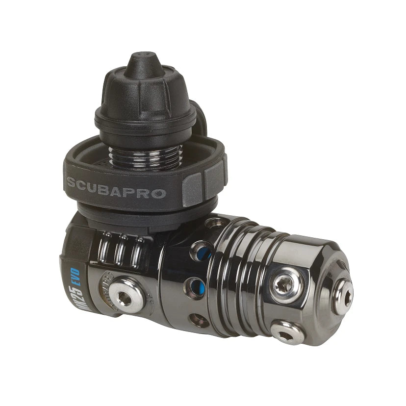 MK25 EVO BT D300/G260 CARBON