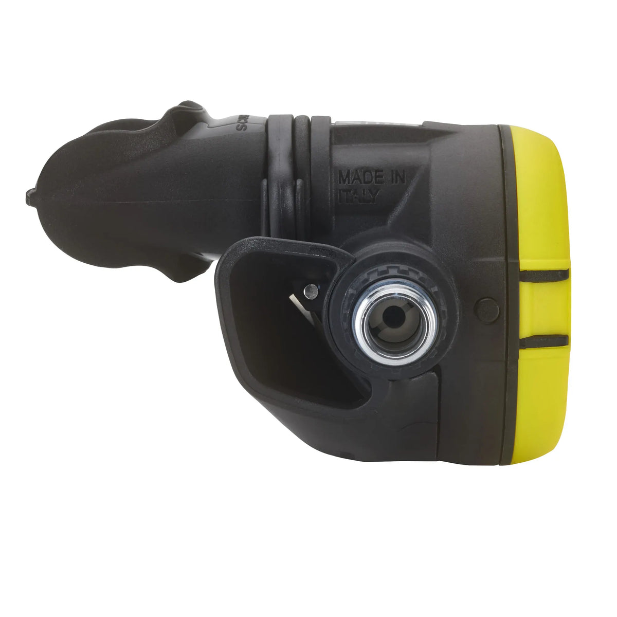 SCUBAPRO R105 Octopus Second Stage