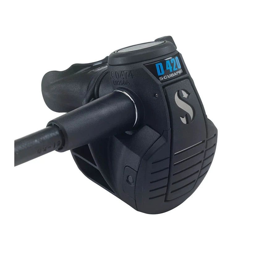 MK25 EVO/D420