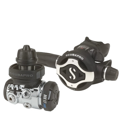 SCUBAPRO MK17 EVO 2/S620TI