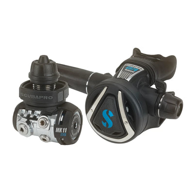 SCUBAPRO MK11 EVO/C370 DIN300