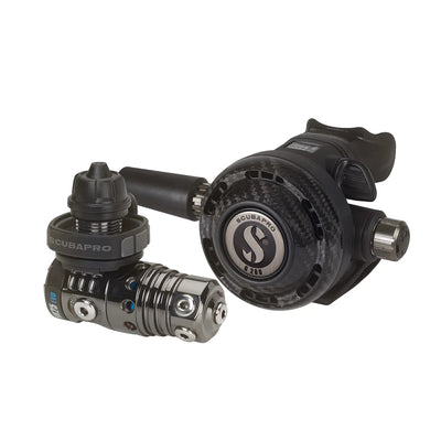 SCUBAPRO MK25 EVO BT D300/G260 Carbon
