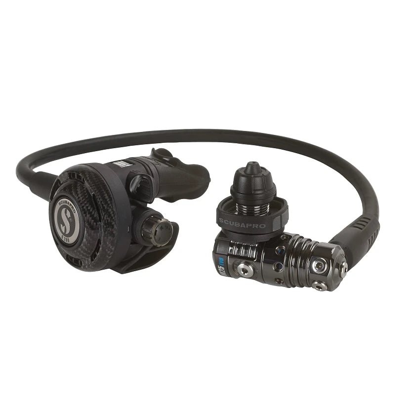 MK25 EVO BT D300/G260 CARBON