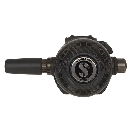MK25 EVO BT D300/G260 CARBON