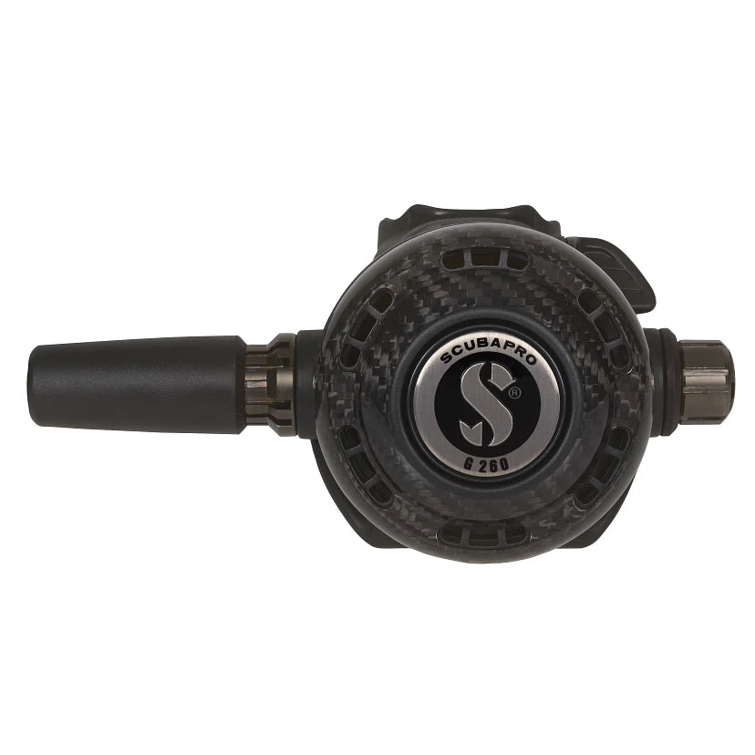 MK25 EVO BT D300/G260 CARBON