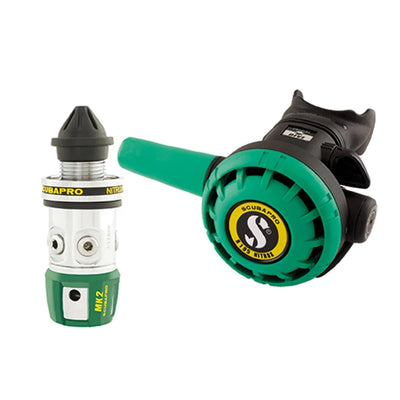 SCUBAPRO MK2 EVO/R195 Nitrox DIN300B