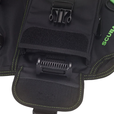 SCUBAPRO Weight Pockets Rebel V2 (Pair)