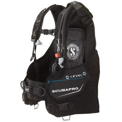 SCUBAPRO Level 2022 XS W/BPI