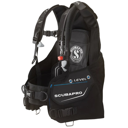 LEVEL BCD