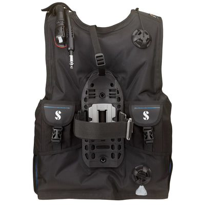 SCUBAPRO Level 2022 XS W/BPI