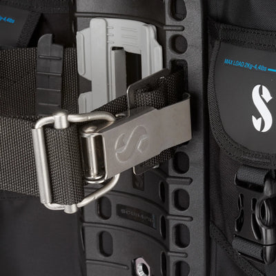 SCUBAPRO Level 2022 XS W/BPI