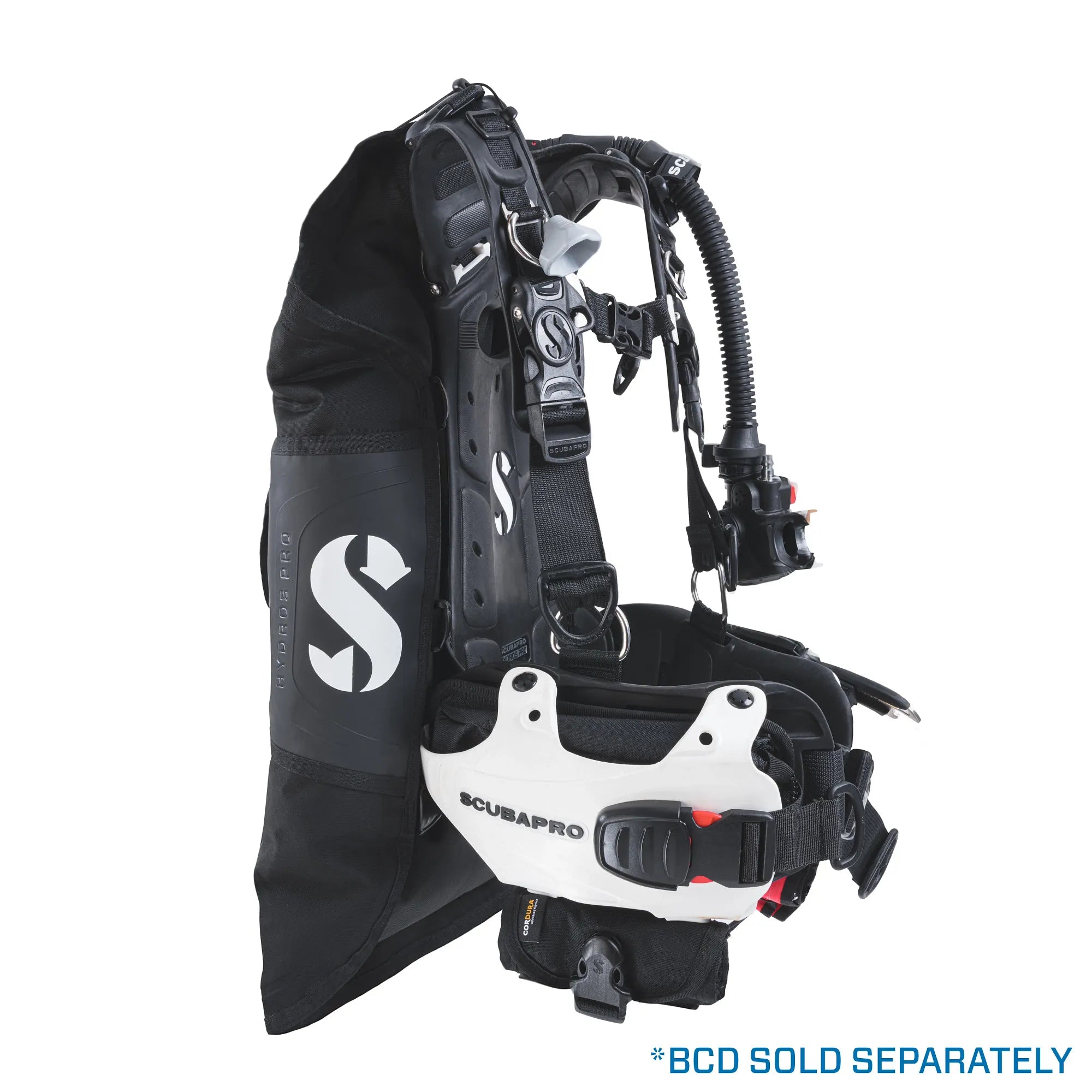 SCUBAPRO Hydros Pro Ninja Pocket