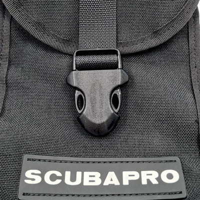 SCUBAPRO Hydros Pro Cargo Pocket