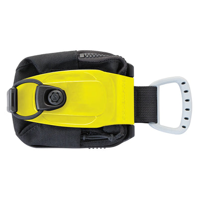 SCUBAPRO Monorail Weight Pocket Set