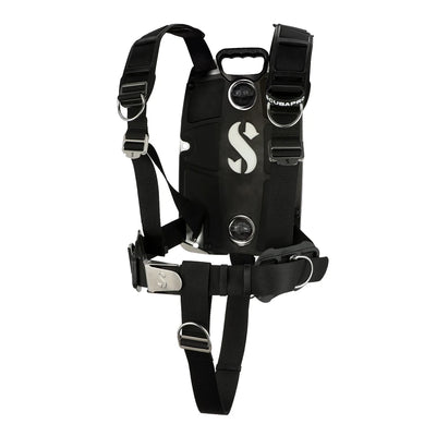S-Tek Pro System Package