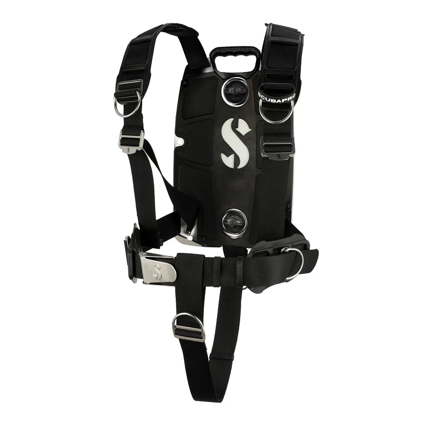 PRO HARNESS, STAINLESS