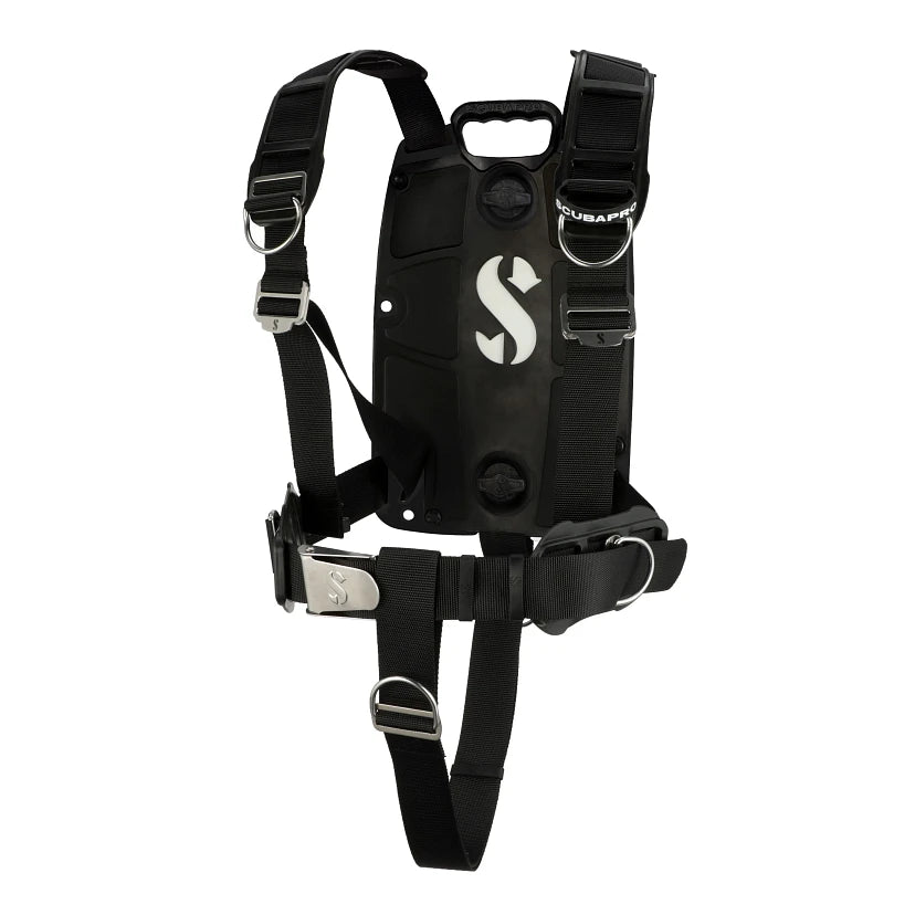 PRO HARNESS, ALUMINIUM