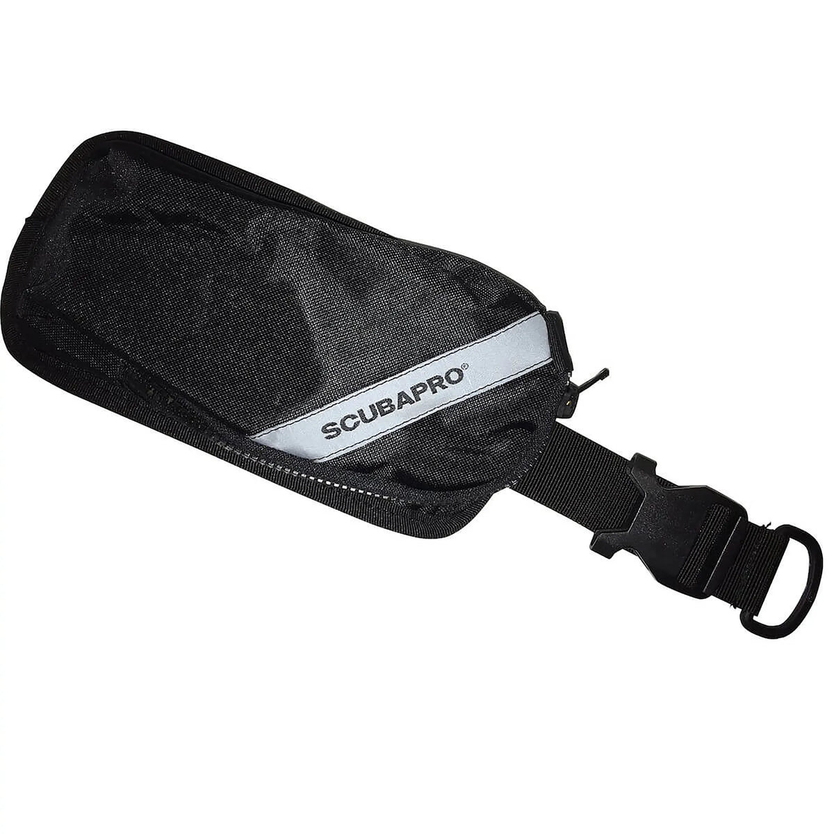 SCUBAPRO Weight Pocket Moulded 40MM (Pair)