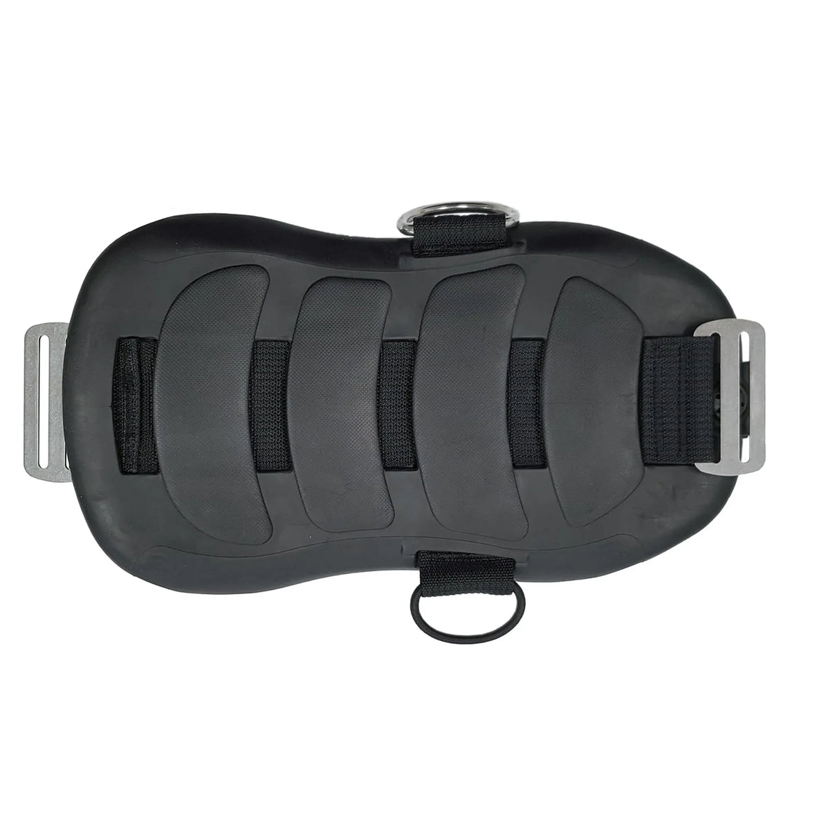 SCUBAPRO Weight System, Fluid-Form/Blk