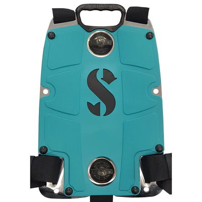 COLOUR KIT  BACK PAD, BLACK