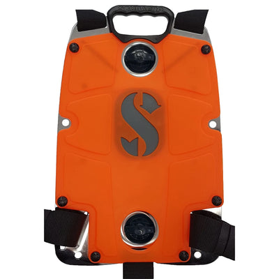 COLOUR KIT  BACK PAD, BLACK