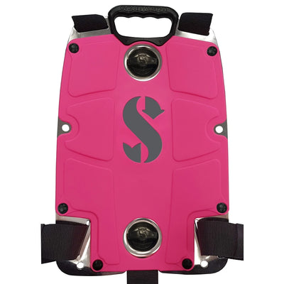COLOUR KIT  BACK PAD, BLACK