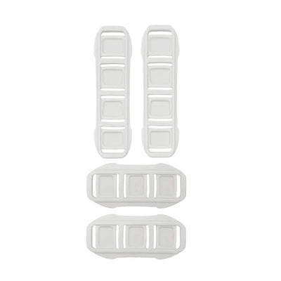 S-TEK SHOULDER & WAIST PAD COLOUR KIT