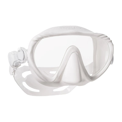 SCUBAPRO Ghost Mask White