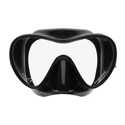SCUBAPRO Trinidad 3 Black