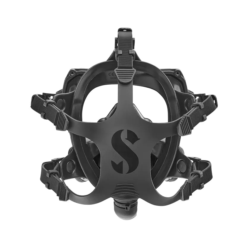 FM2 FULL FACE MASK
