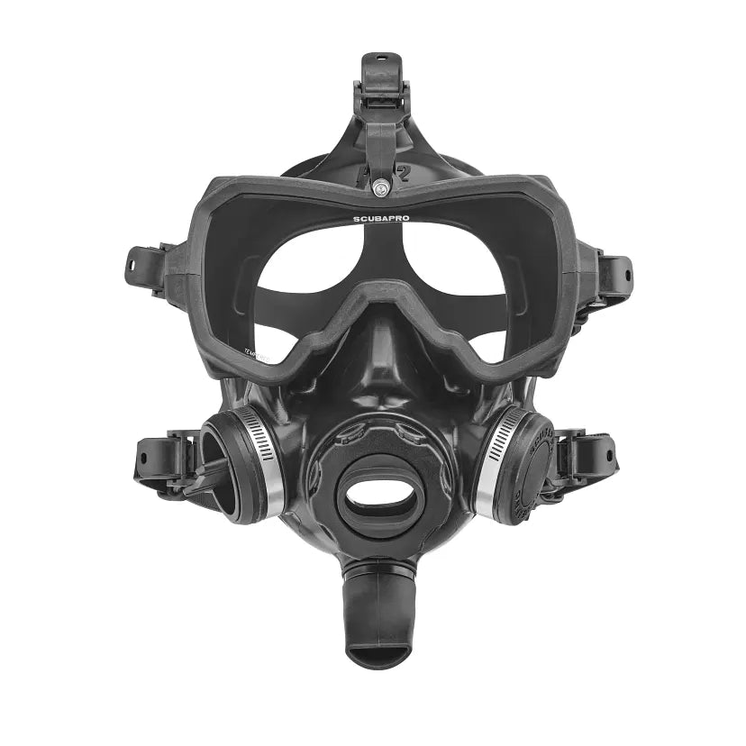 FM2 FULL FACE MASK