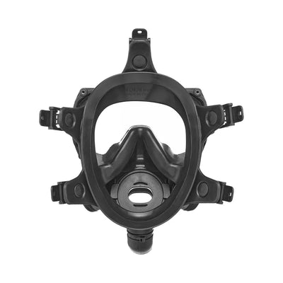 FM2 FULL FACE MASK