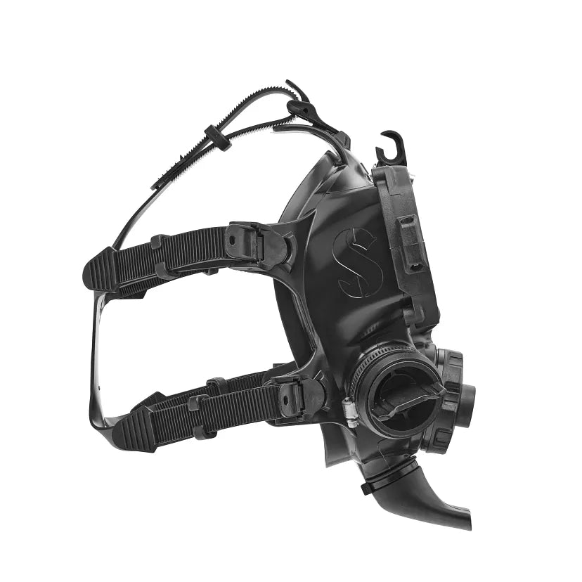 FM2 FULL FACE MASK