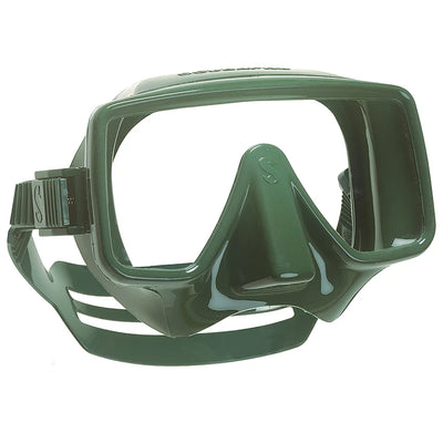 FRAMELESS MASK