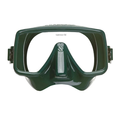 FRAMELESS MASK