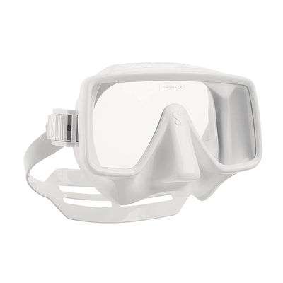 FRAMELESS MASK